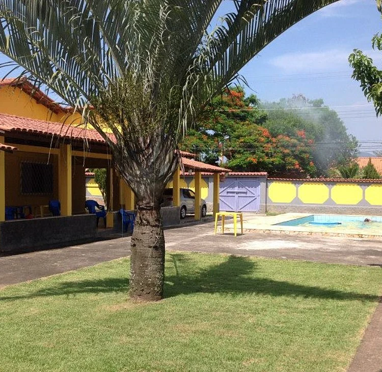 Recanto dos Pássaros Festas e Eventos